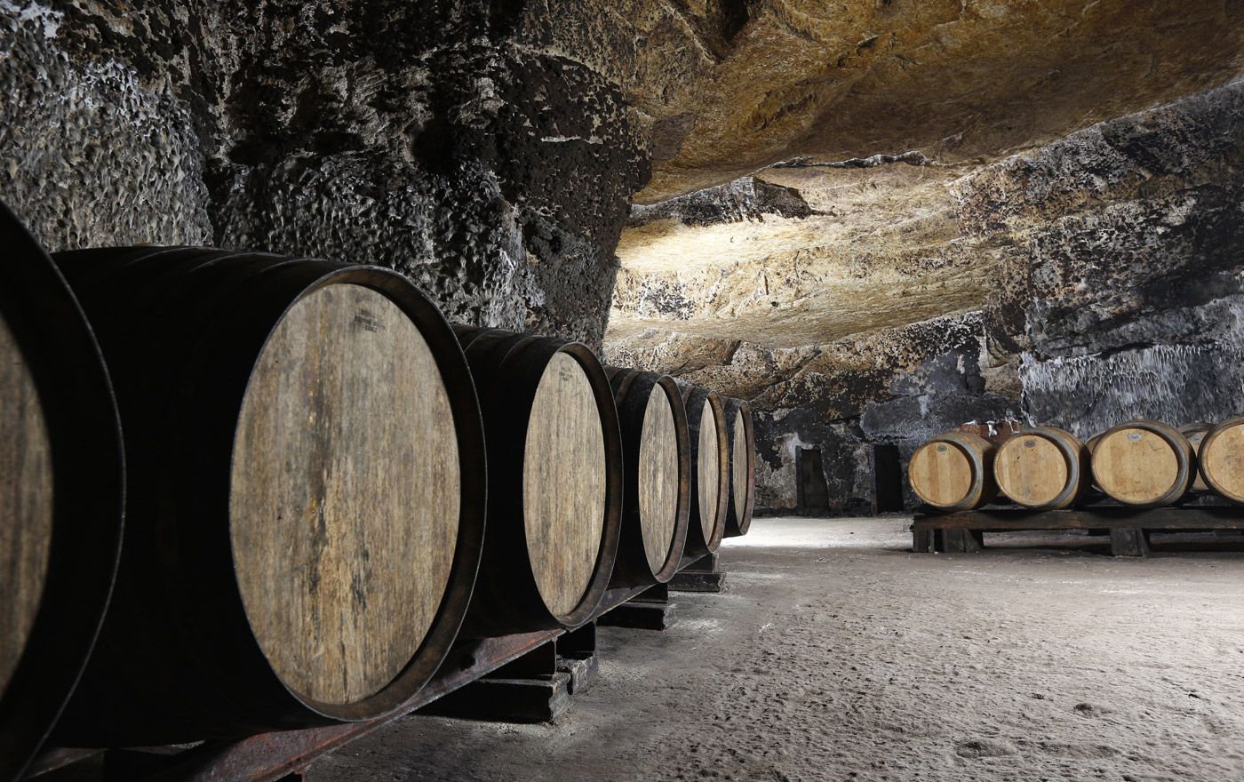 Vignoble de la Mineraie