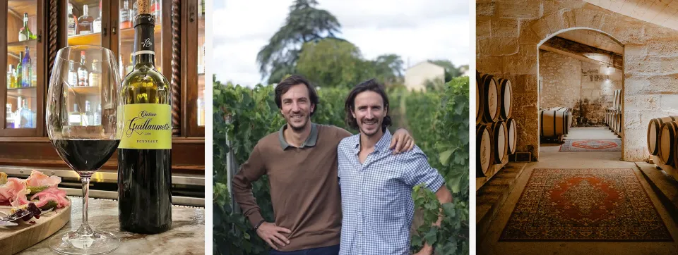 Vignobles Artigue