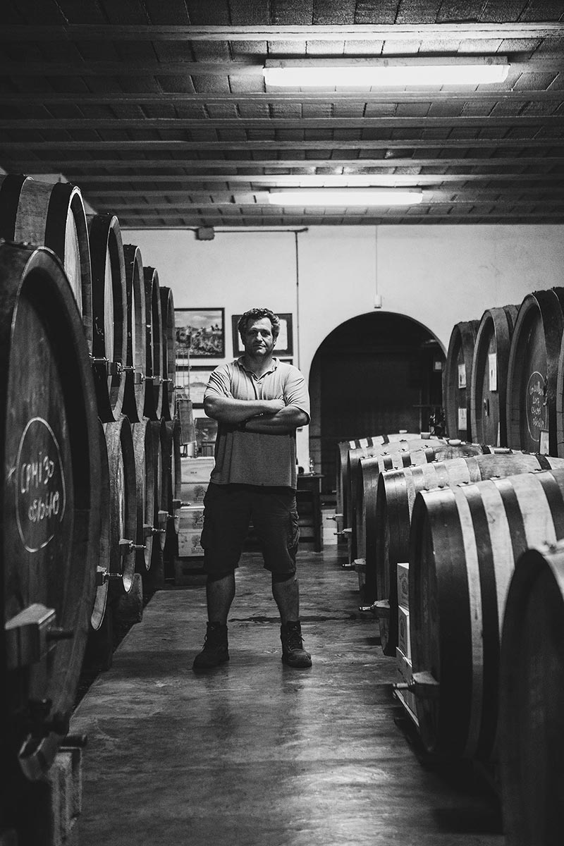 Vignobles Boiron