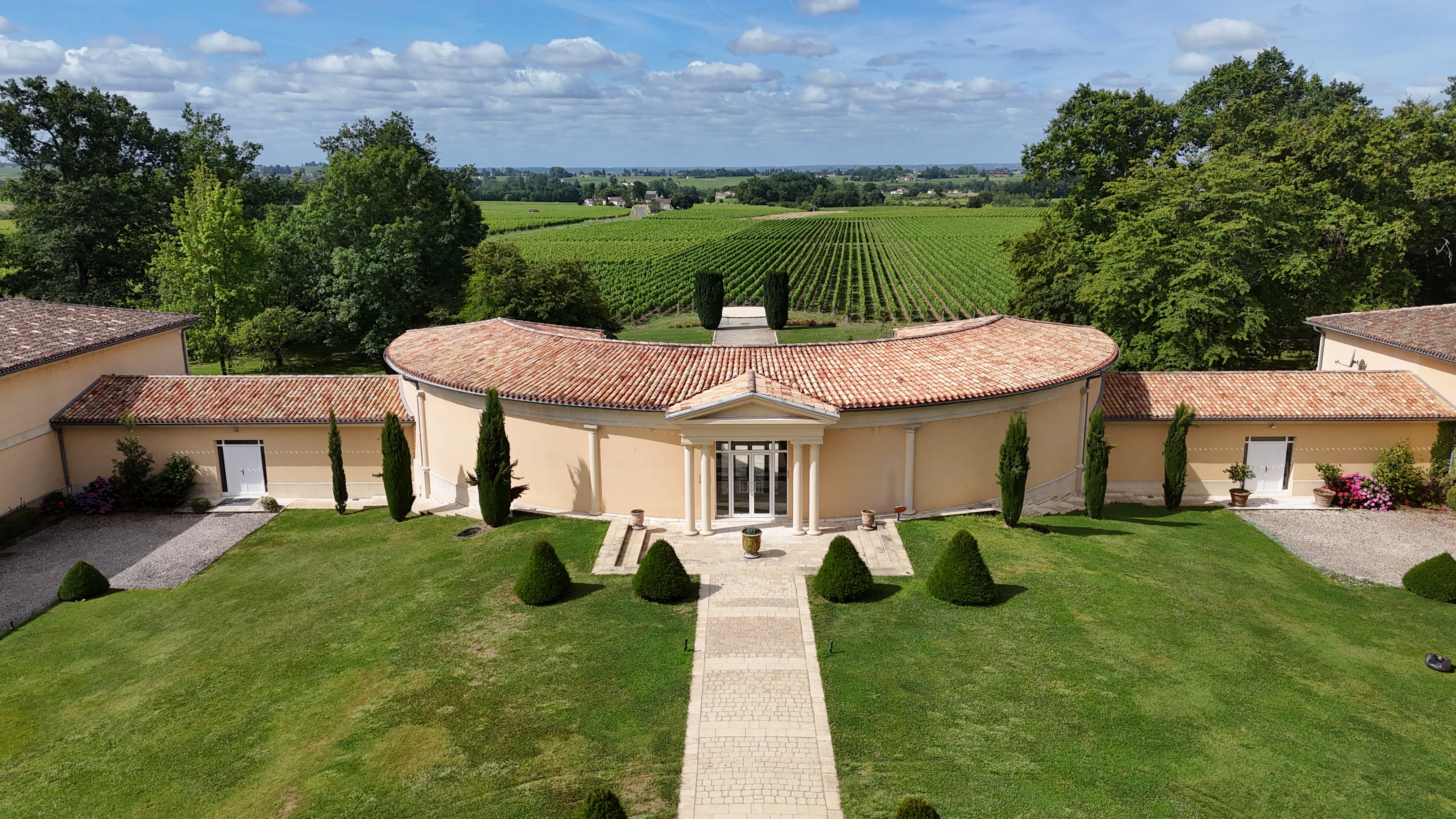 Vignobles Chatonnet