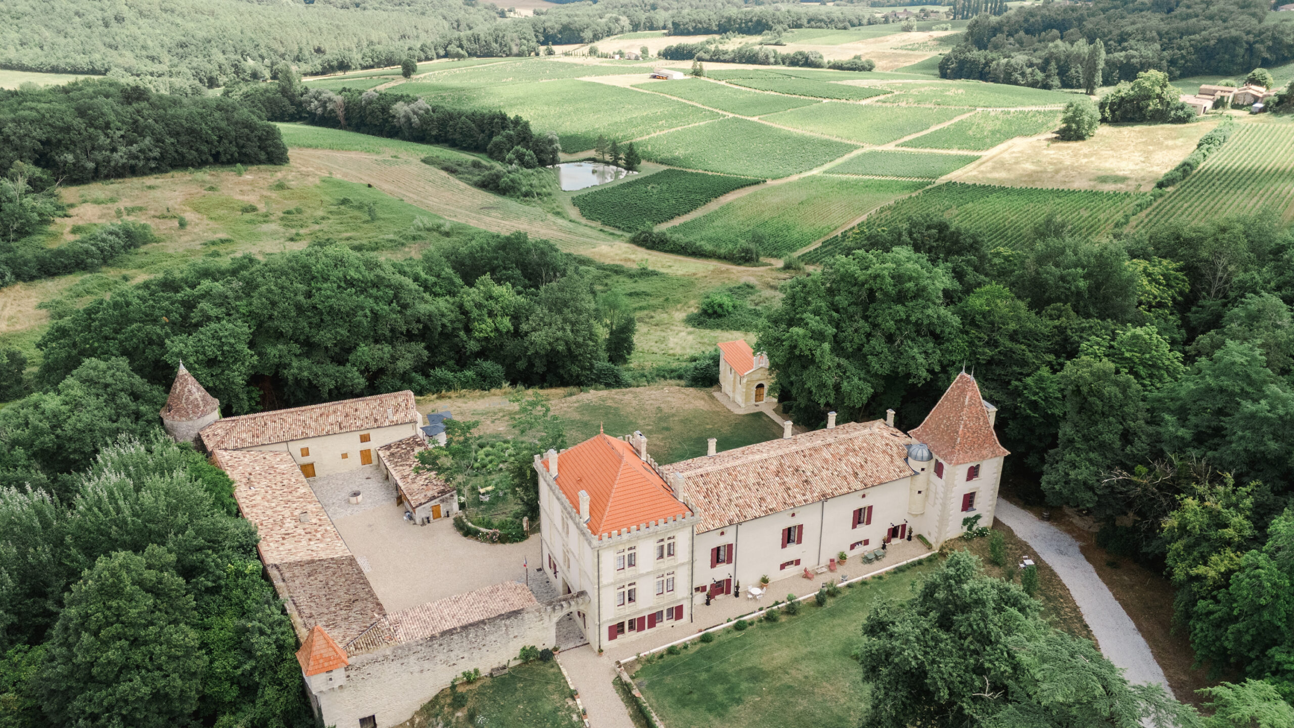 Vignobles Florisoone