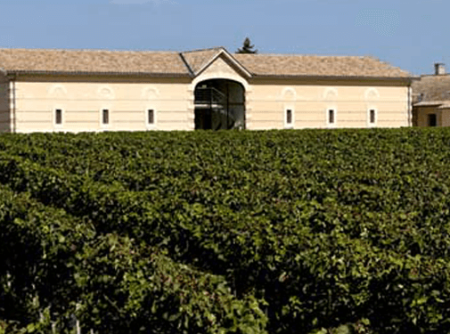 Vignobles Roy-Trocard