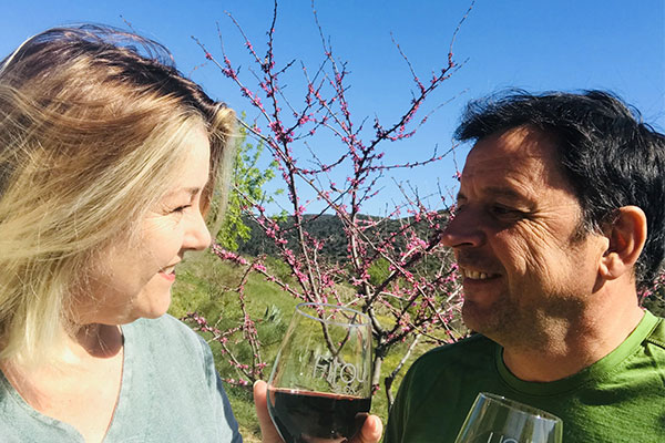 Domaine Gabinato Fresquet