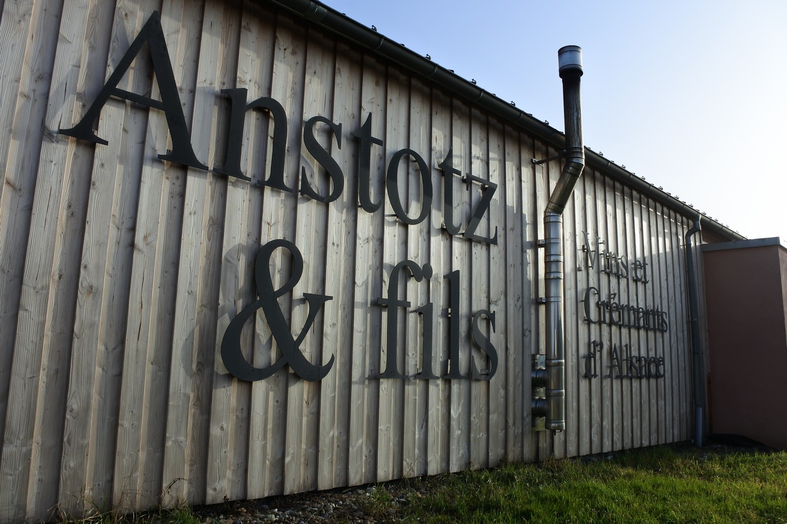 Anstotz et Fils
