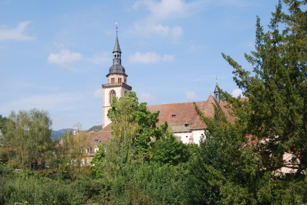 Domaine Gresser