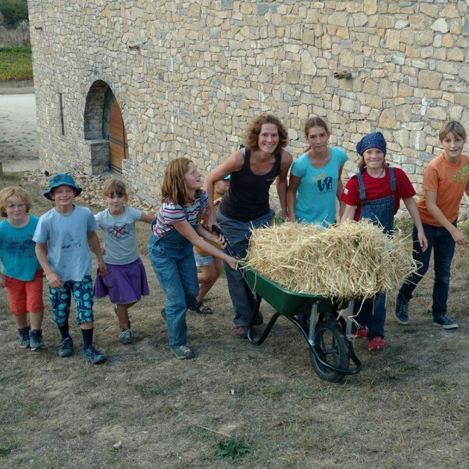 Bergerie du Fenouillet