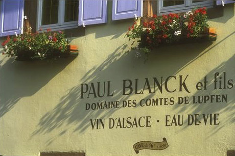 Blanck Paul et Fils