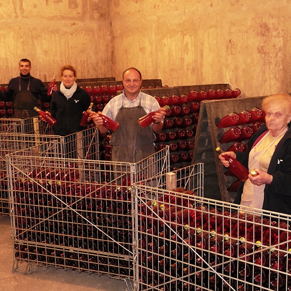 Champagne Georges Sohet et Fils