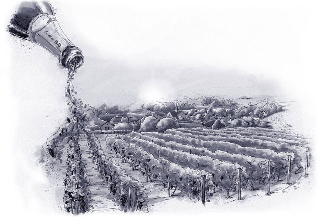 Champagne Jacques Robin