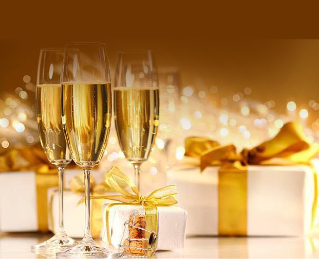 Champagne Louis Nicaise
