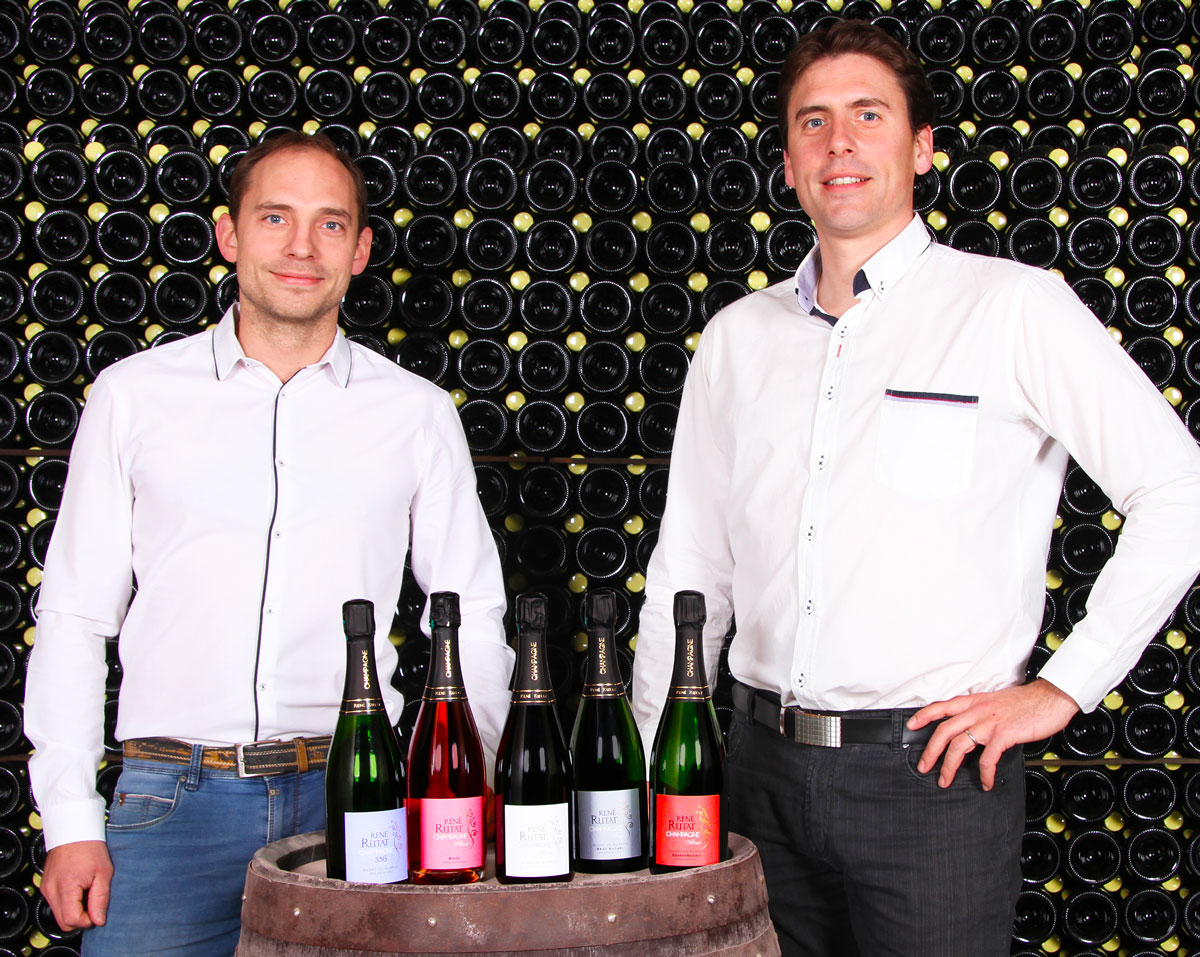 Champagne Rutat Père et Fils