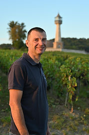 Champagne Thibaut Guy