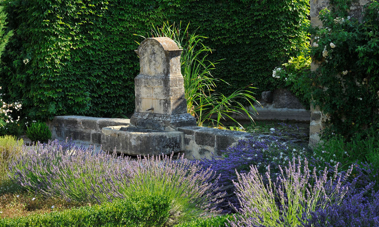 Chateau Beauchene
