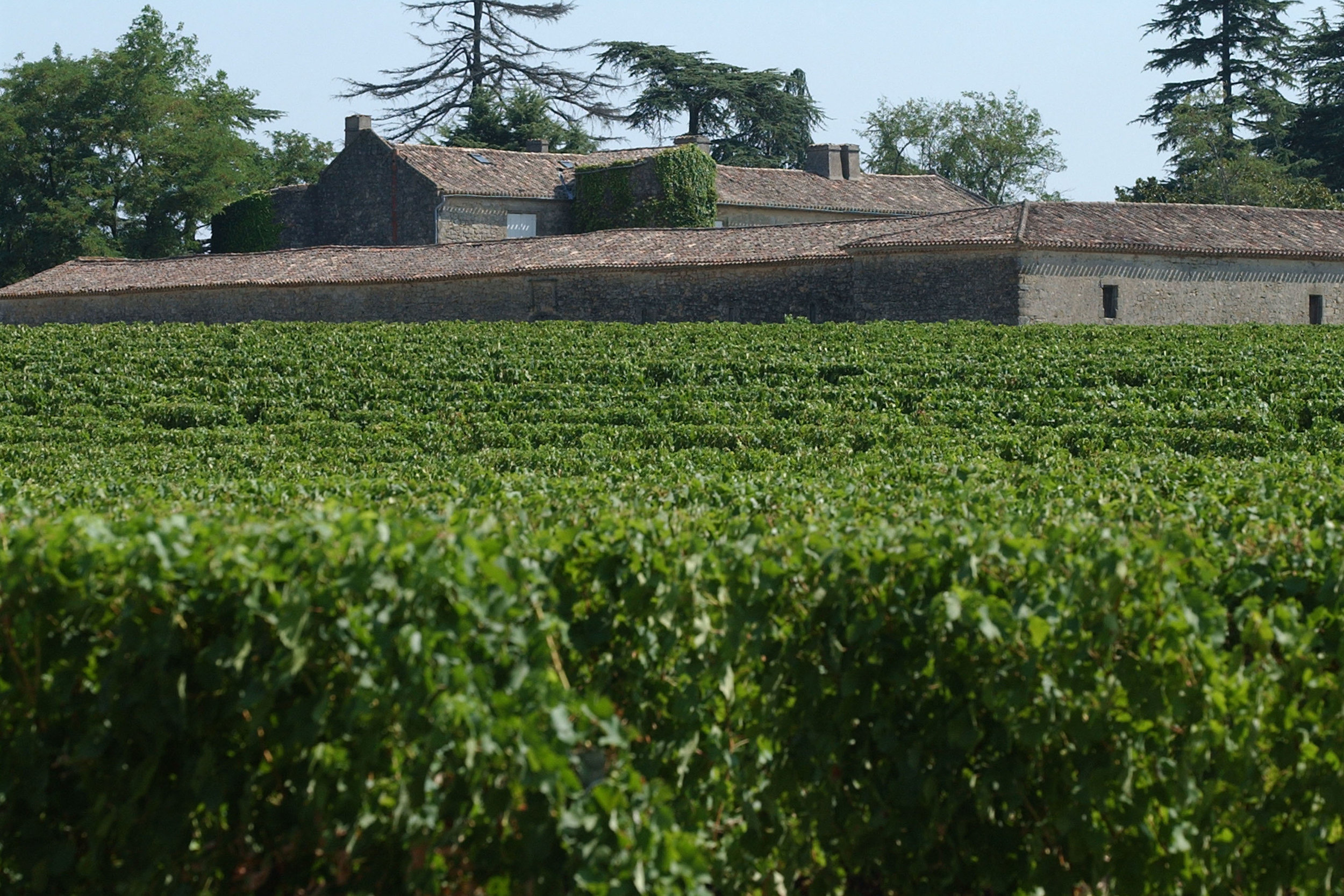 Chateau de Beaulieu