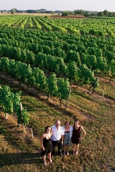 Chateau Bois-Vert
