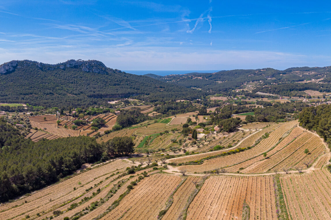 Chateau Canadel