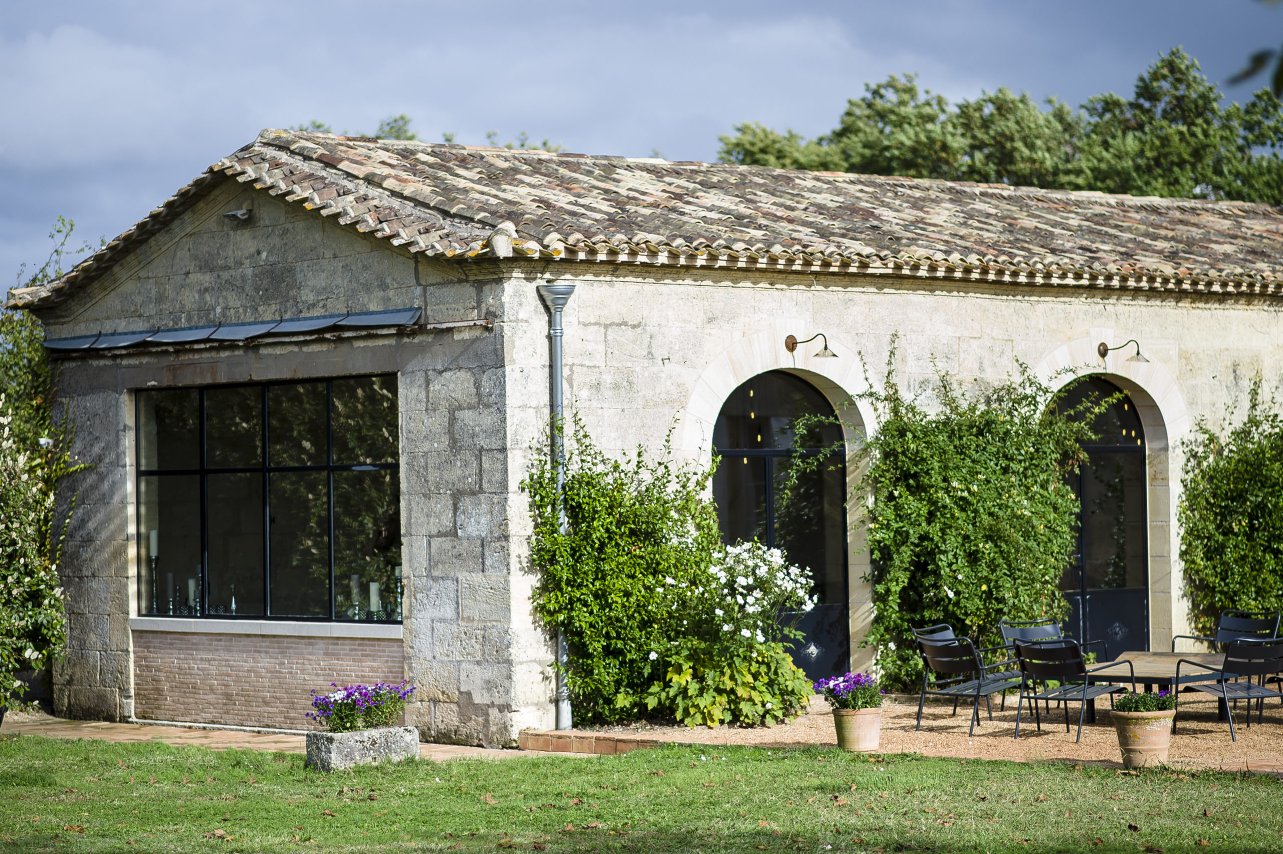 Château Cantelaudette