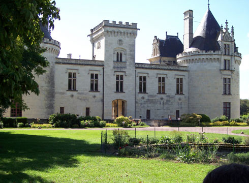 Chateau Cravignac