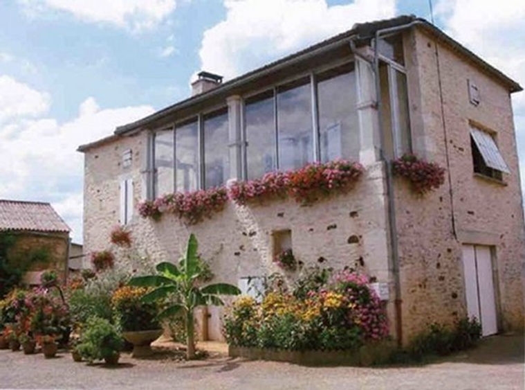 Chateau de Calassou