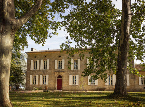 Chateau de la Commanderie