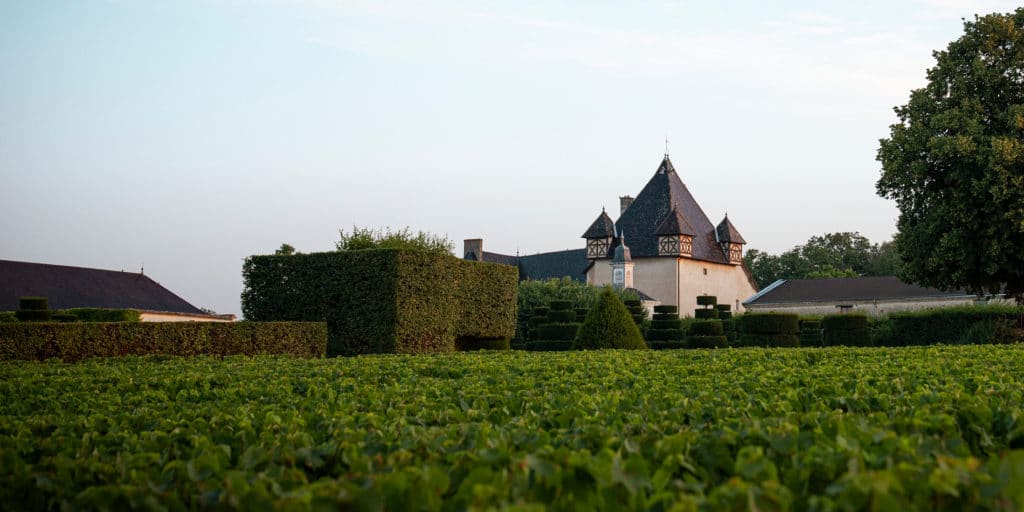 Chateau de Pizay