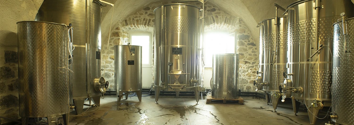 Chateau des Lèbres