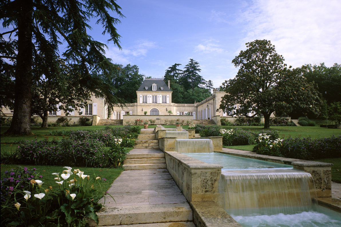 Chateau Duplessy