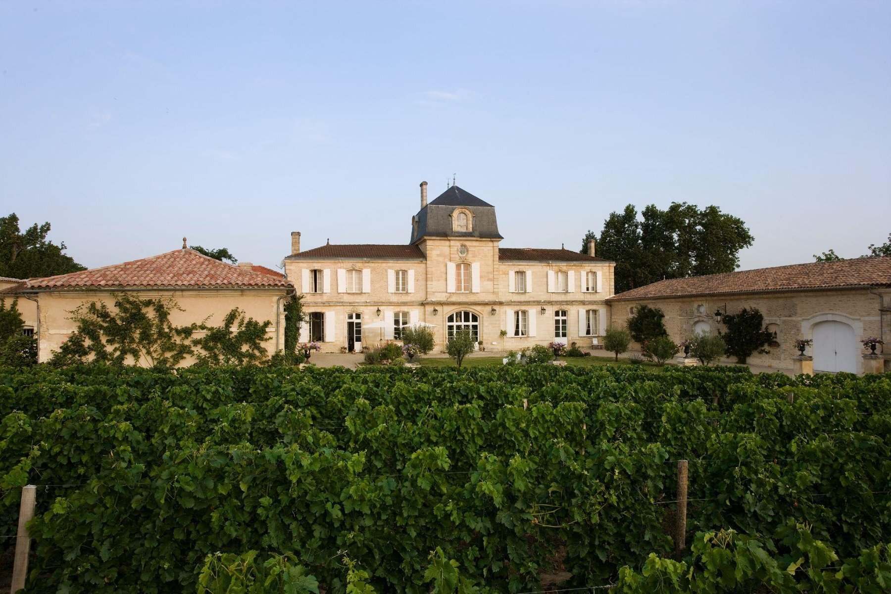 Chateau Gigault