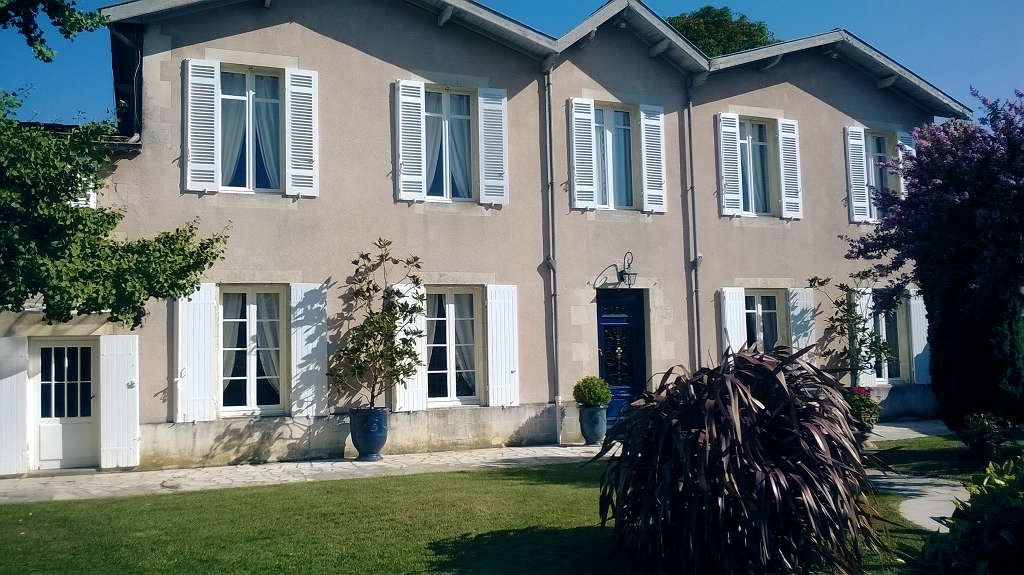 Chateau Gûnes
