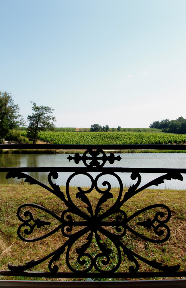Chateau la Claymore