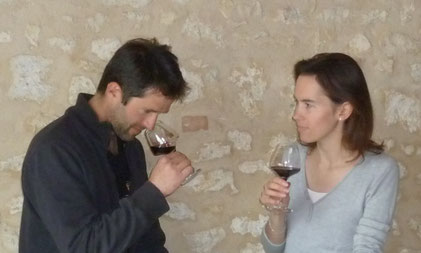 Chateau la Foret