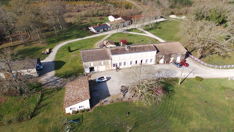 Chateau Lalande