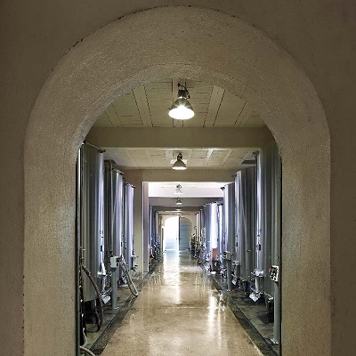 Chateau Laquirou