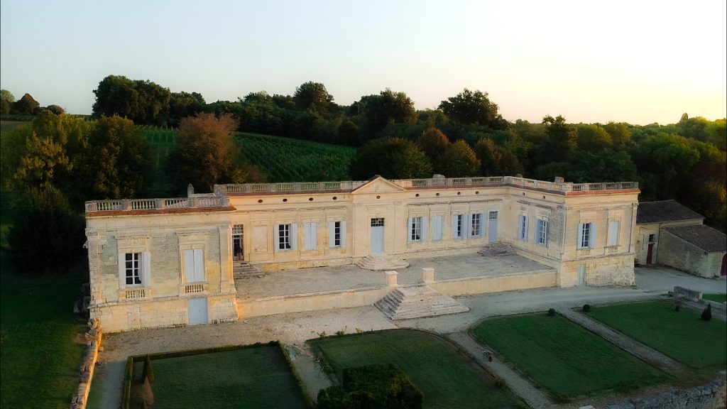 Chateau le Piat