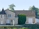 Chateau les Gravières