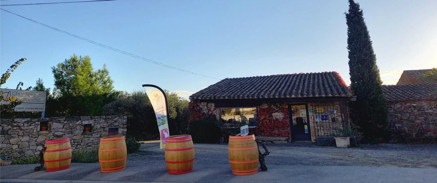 Chateau Maylandie
