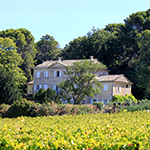 Chateau Montplaisir
