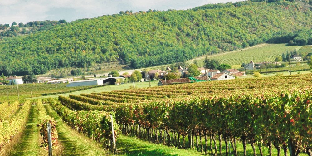 Château Nozières