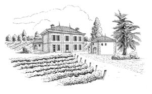 Chateau Pillebois