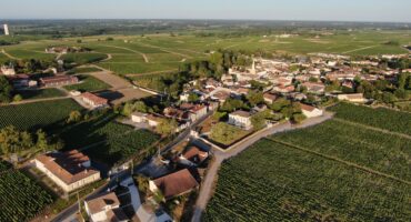 Chateau Pontoise Cabarrus