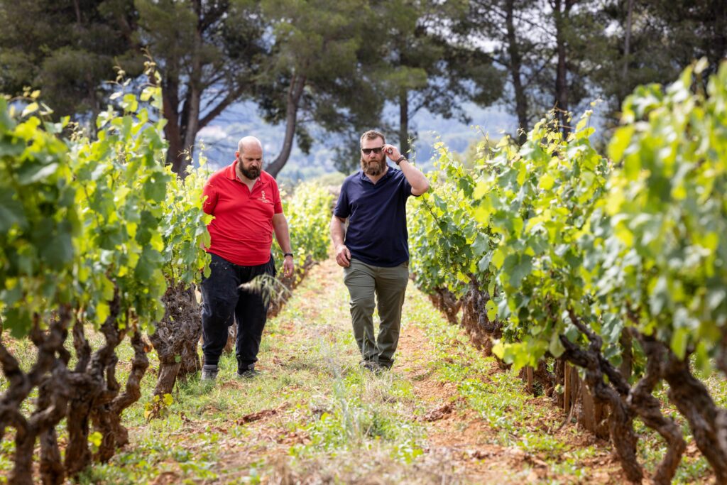 Chateau Pradeaux