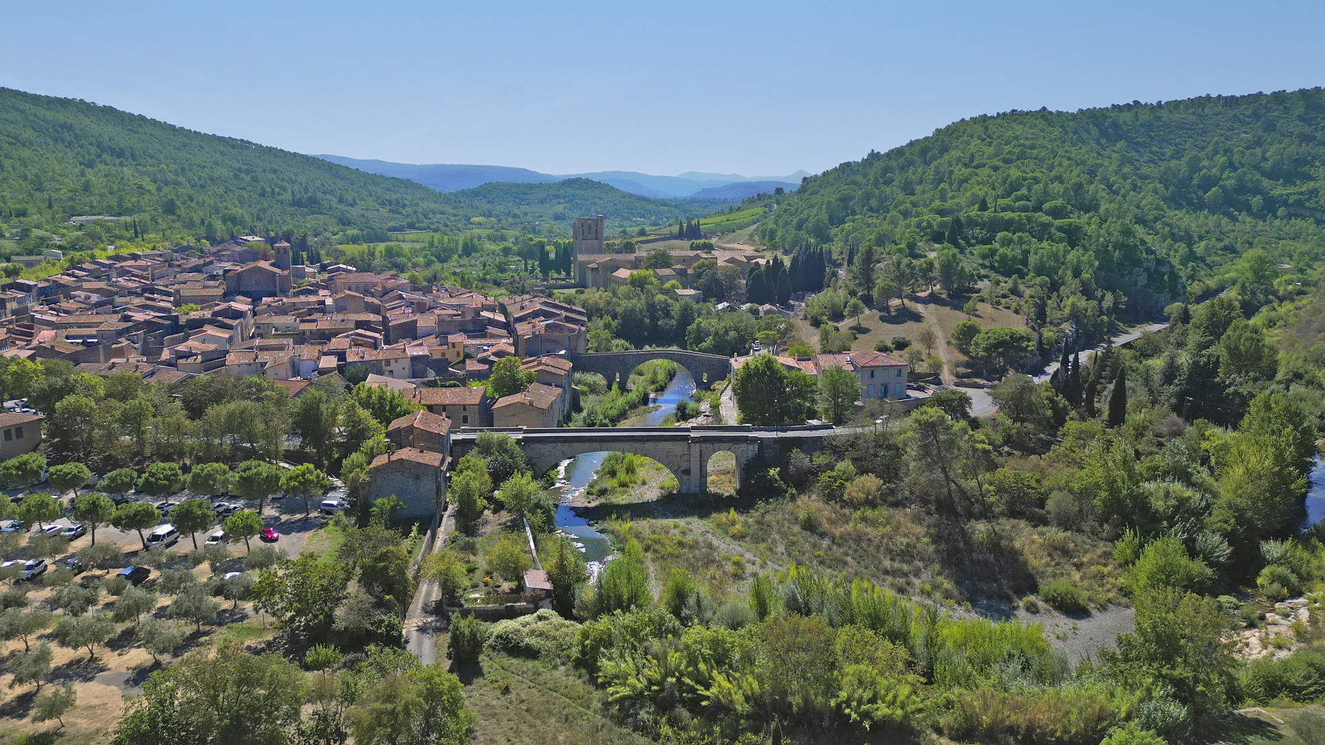 Chateau Prieure Borde Rouge