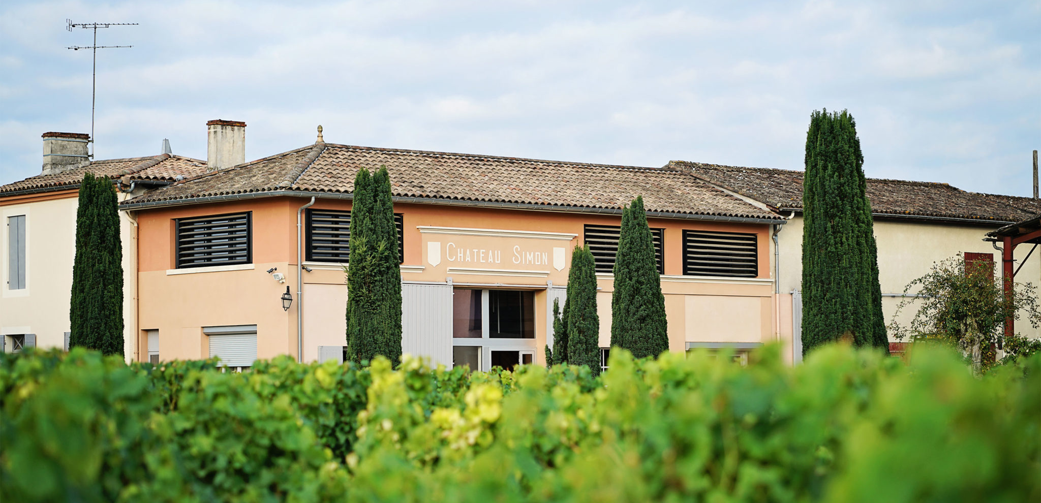 Chateau Simon