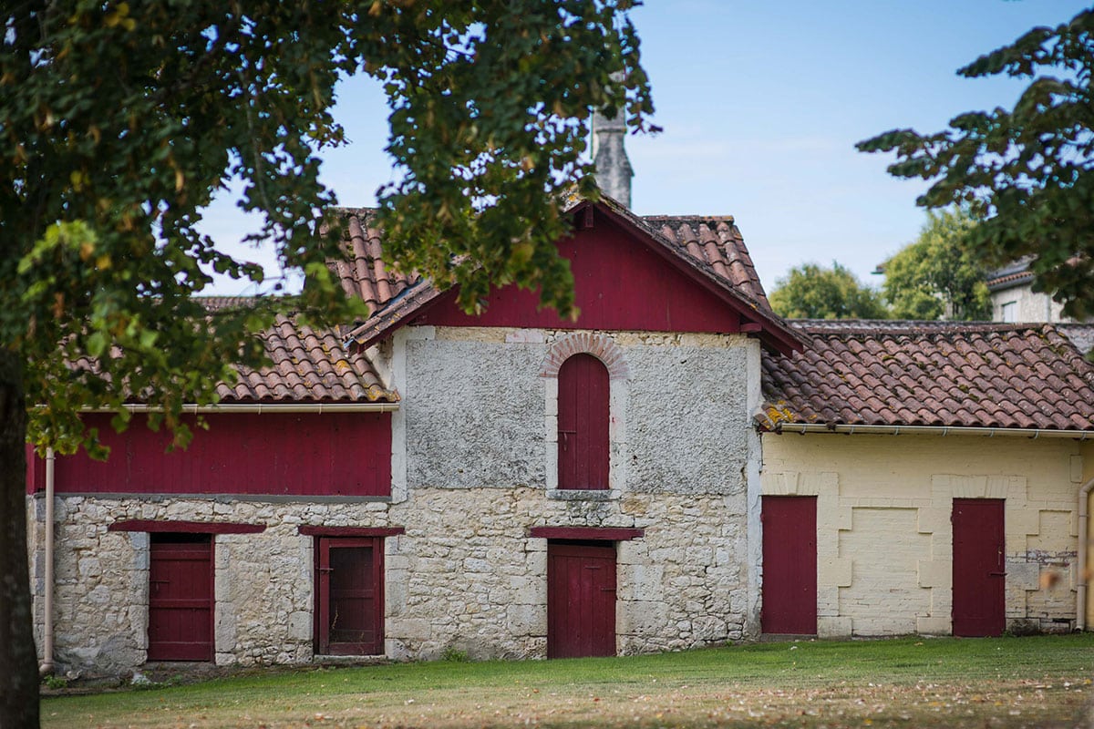 Chateau Singleyrac