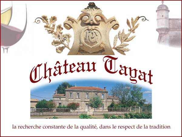 Chateau Tayat