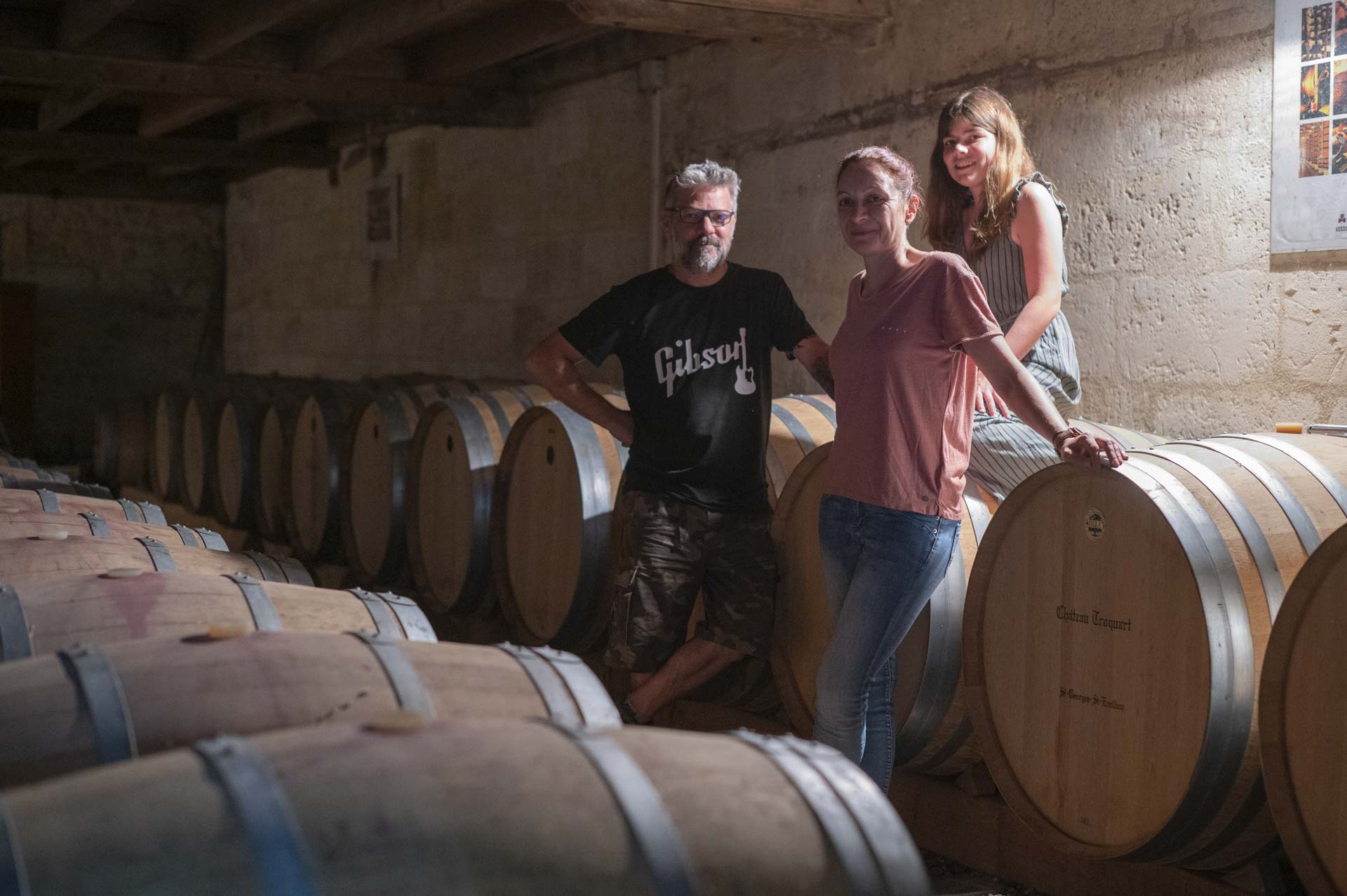 Chateau Troquart