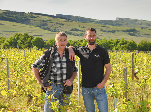 Chateau Vitallis