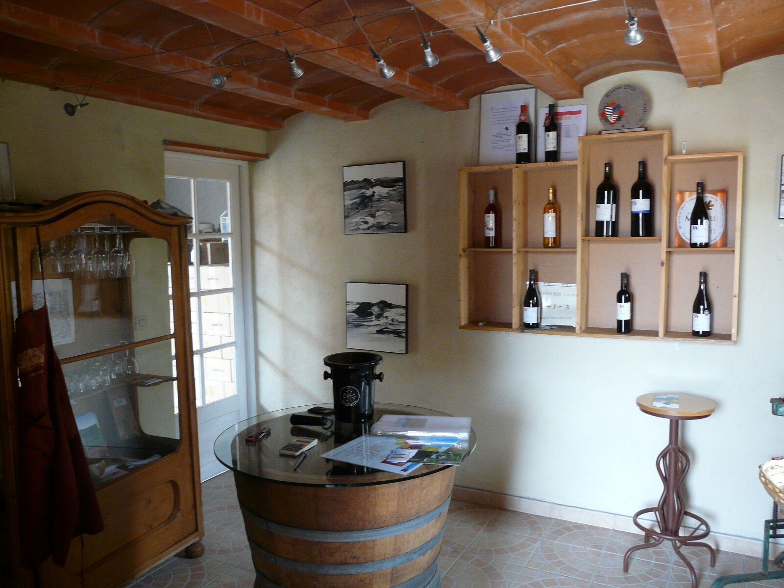 Chateau Wiala