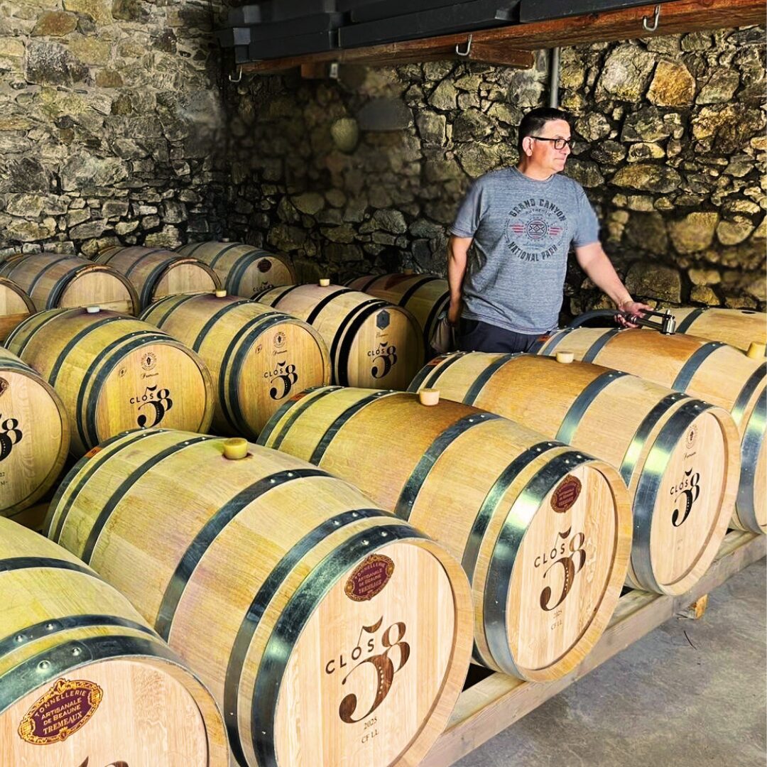 Clos 58
