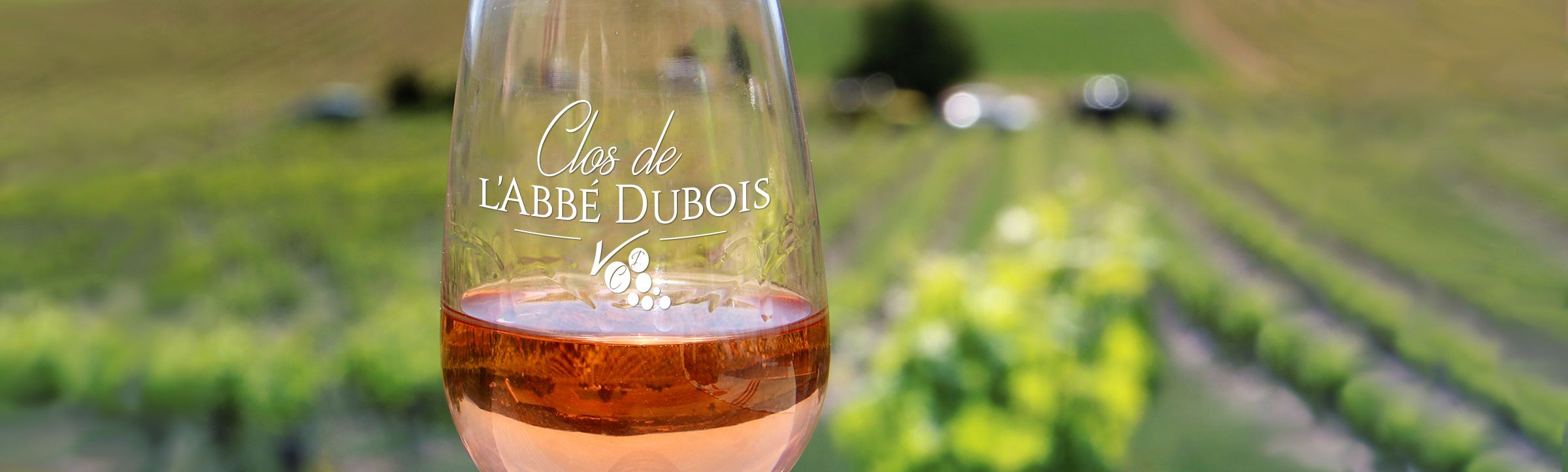 Clos de l'Abbe Dubois
